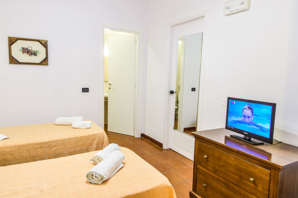 Keri Village & Spa By Zante Plaza (Adults Only) Extérieur photo