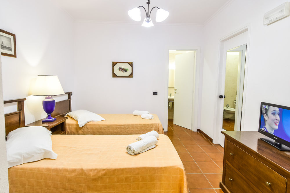 Keri Village & Spa By Zante Plaza (Adults Only) Extérieur photo